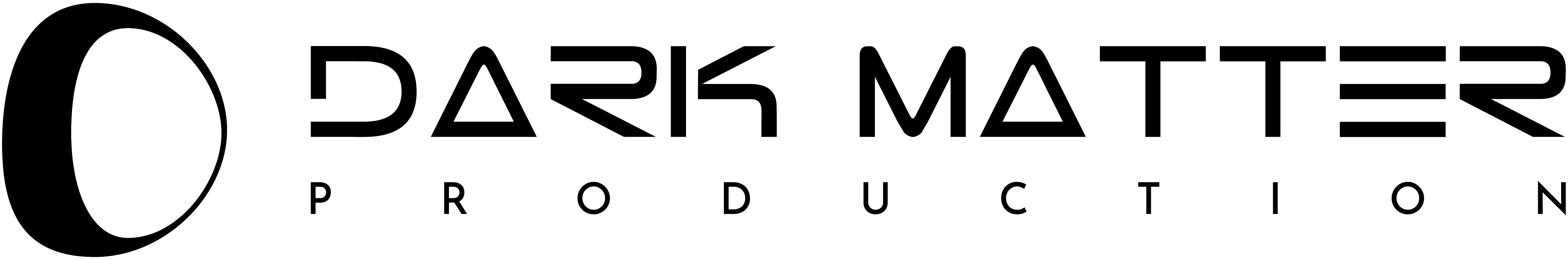 Dark Matter Production Logo